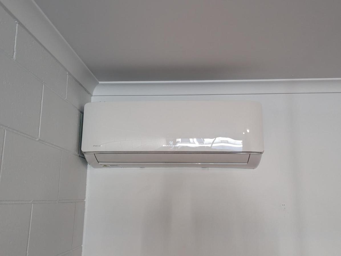 Y Motels Rockhampton Εξωτερικό φωτογραφία
