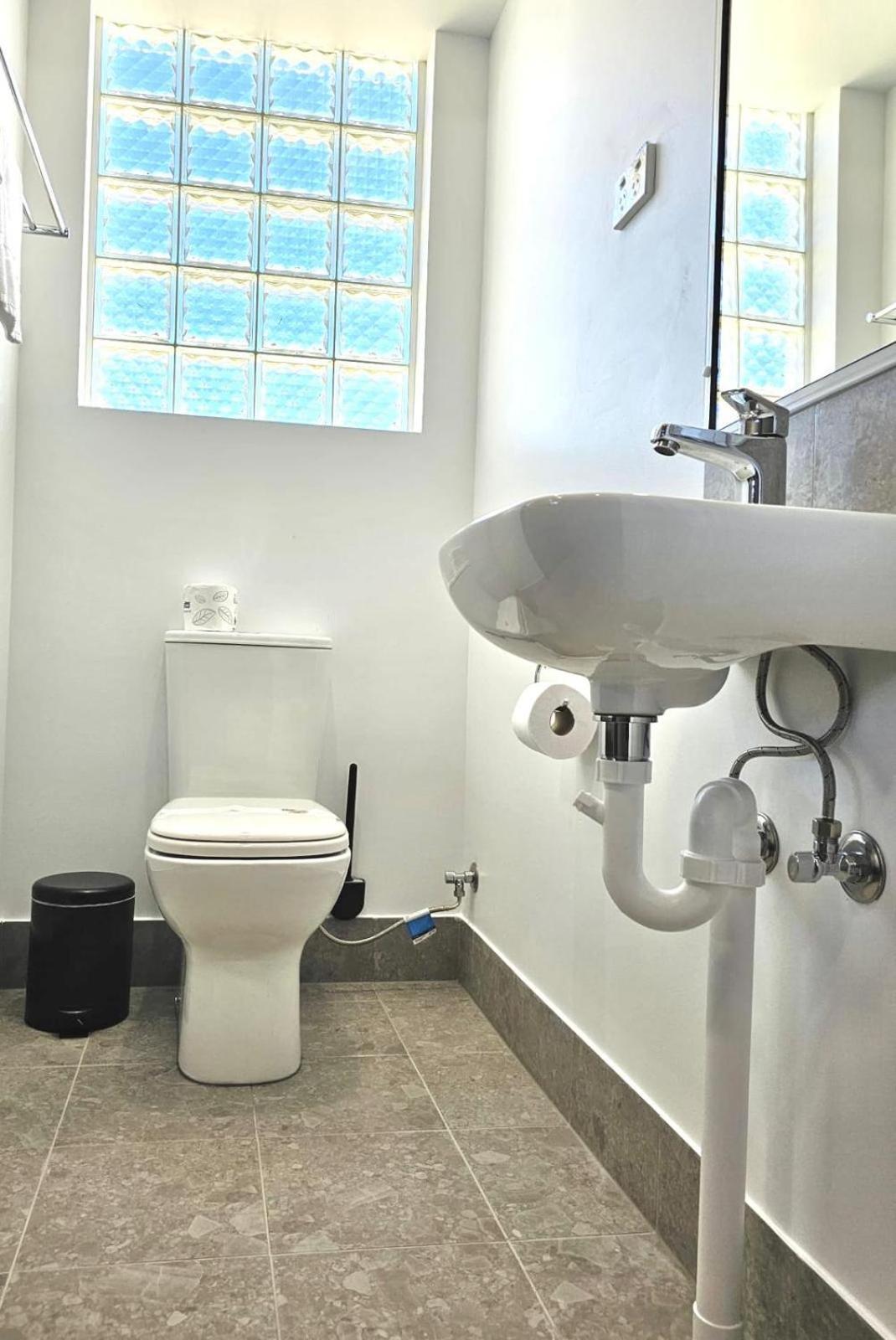 Y Motels Rockhampton Εξωτερικό φωτογραφία