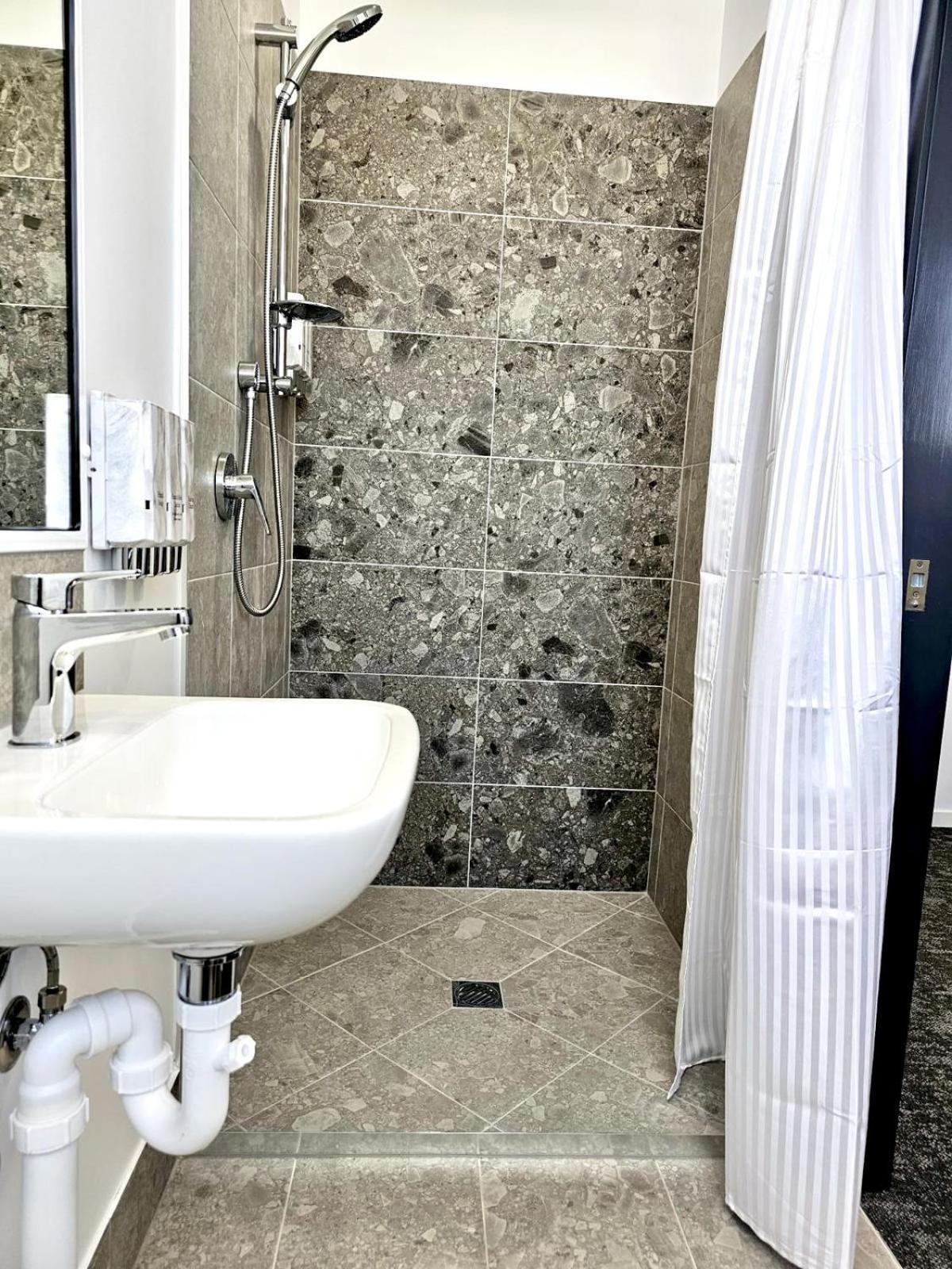 Y Motels Rockhampton Εξωτερικό φωτογραφία