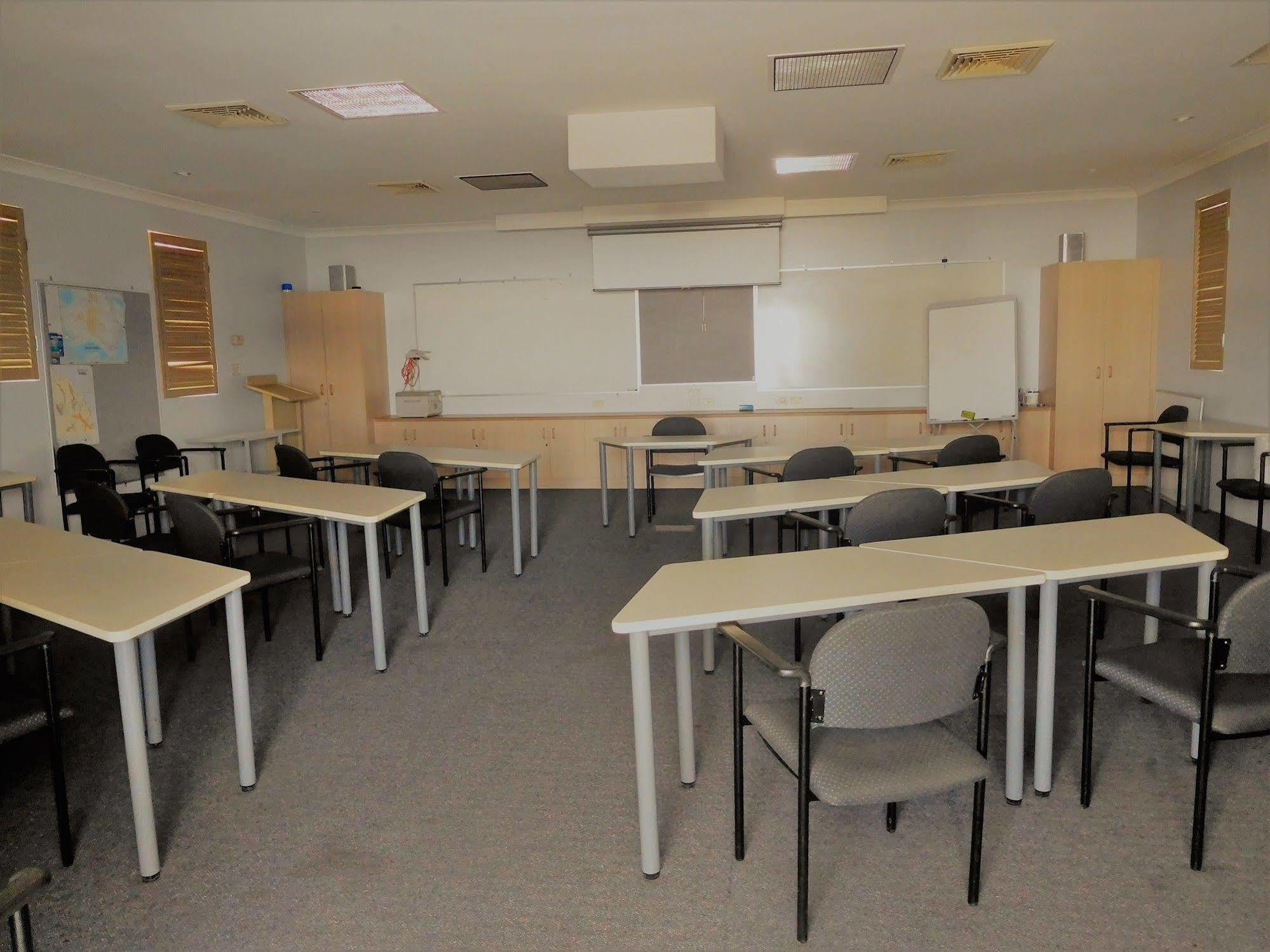 Y Motels Rockhampton Εξωτερικό φωτογραφία