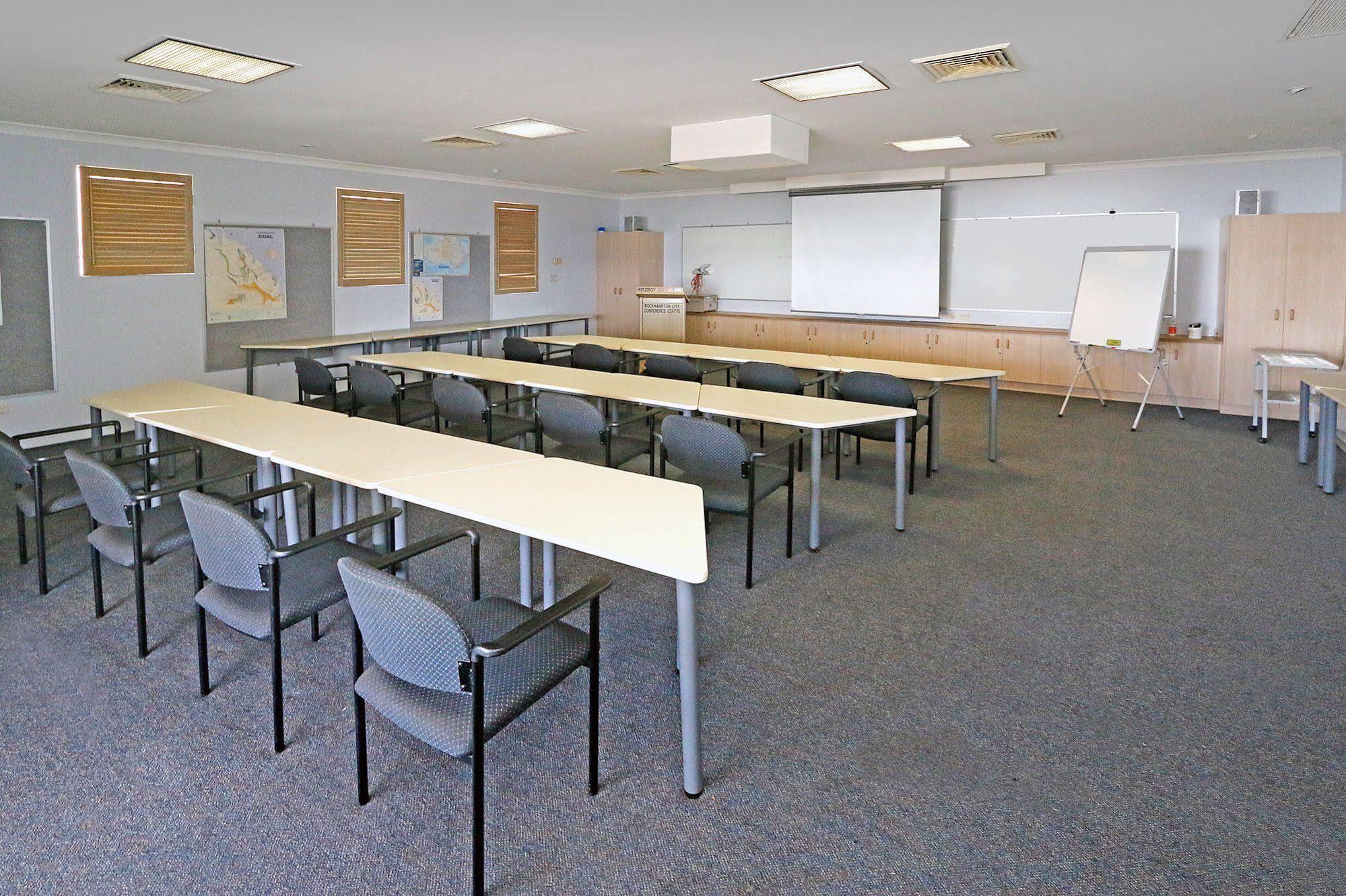 Y Motels Rockhampton Εξωτερικό φωτογραφία